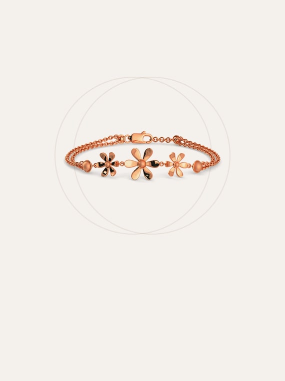 Bracelet jewellery category