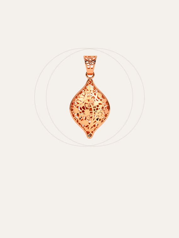 Pendants jewellery category