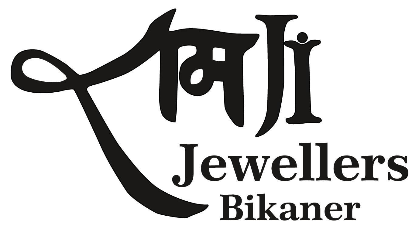 Ramji Jewellers logo