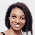 Customer Riya Jain portrait